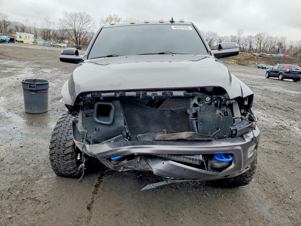 2015 Dodge RAM 2500 SLT