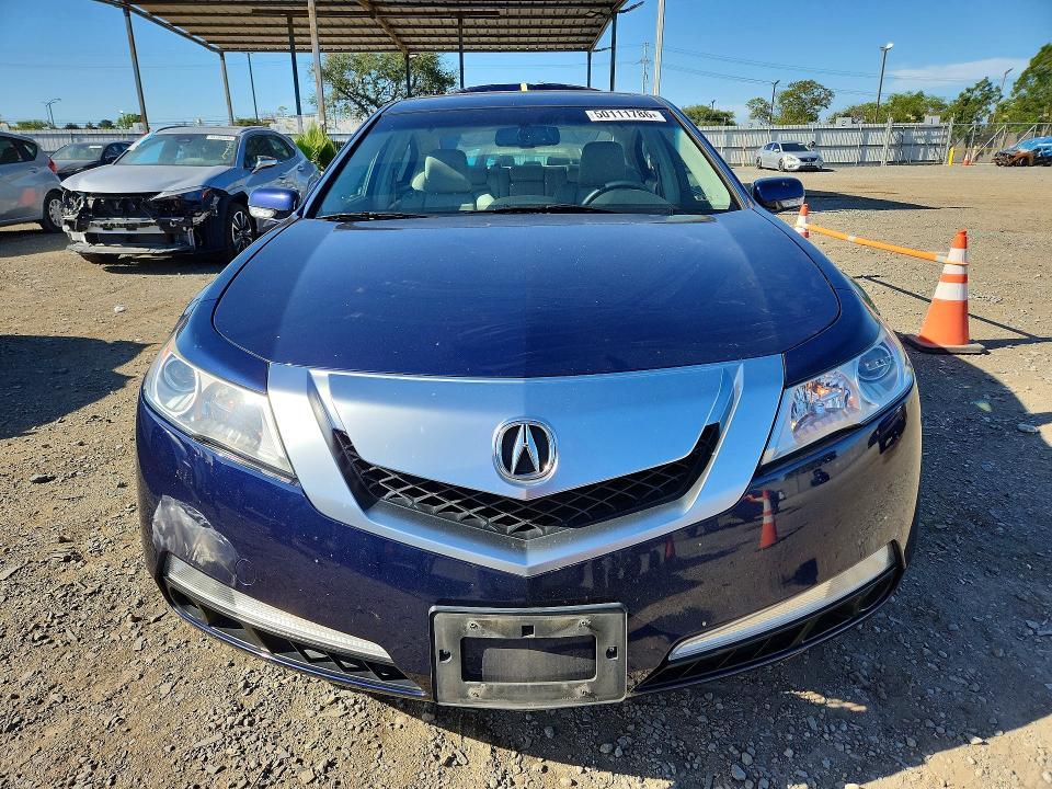 2009 Acura TL