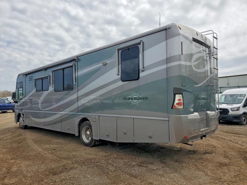 2007 Workhorse Custom Chassis W24 RV