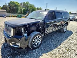 2017 GMC Yukon xl Denali for sale in Mebane, NC