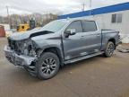 2020 Chevrolet Silverado K1500 High Country
