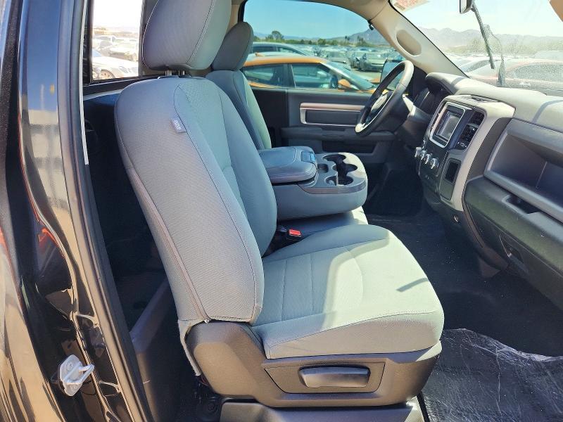 2015 Dodge RAM 1500 ST