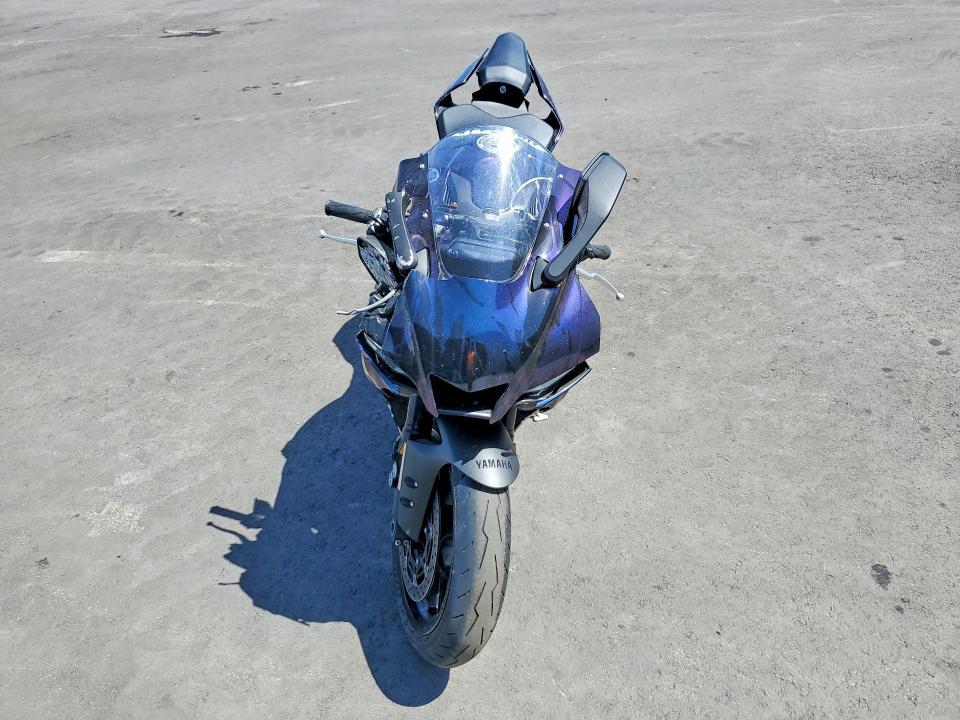 2024 Yamaha YZFR1