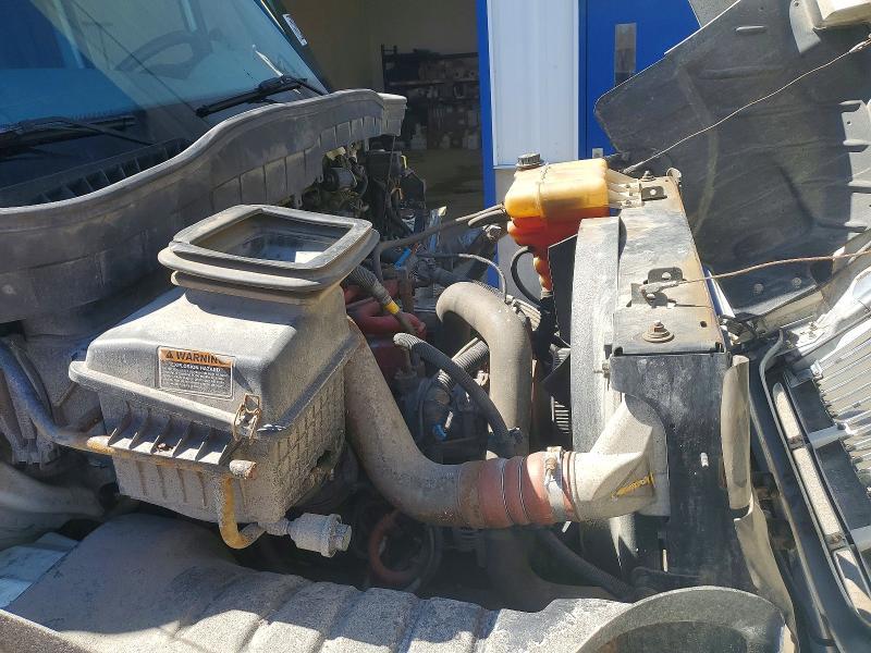 2018 International 4000 4400