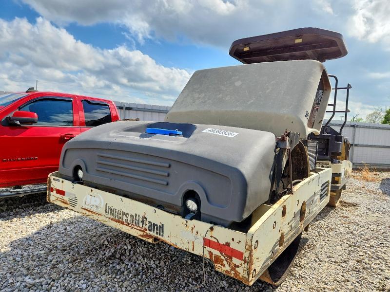 2006 Ingersoll Rand Industrial Equipment