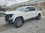 2017 Toyota Tacoma SR5 V6