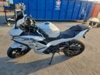 2024 Kawasaki EX500