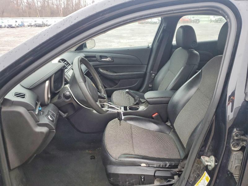 2014 Chevrolet Malibu 1LT
