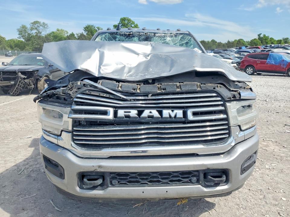 2022 Dodge 2500 Laramie