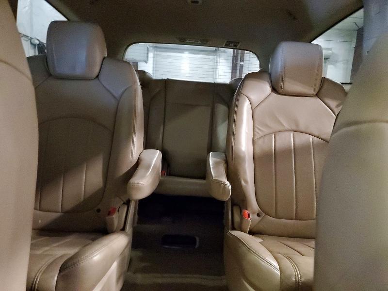 2008 Buick Enclave cxl