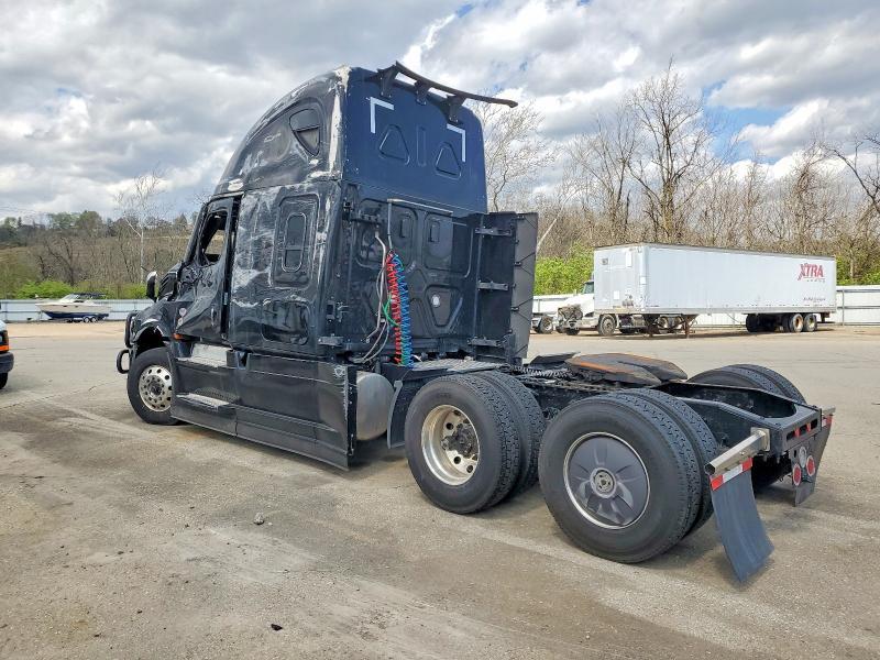 2026 Freigliner Cascadia 126