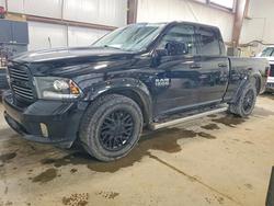Dodge salvage cars for sale: 2014 Dodge RAM 1500 Sport
