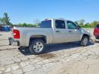 2008 Chevrolet Silverado K1500