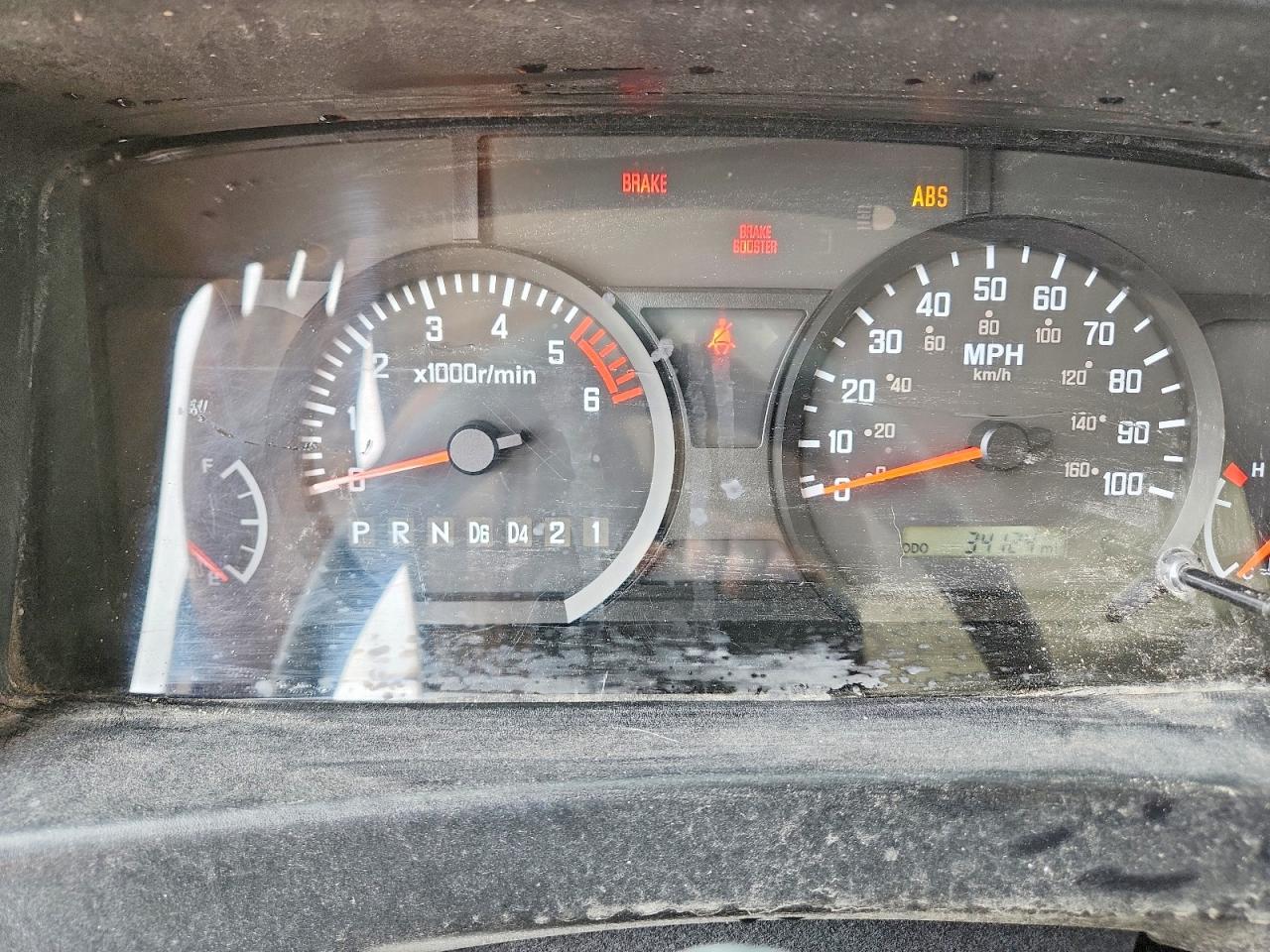 2024 Chev Rolet 4500HG Truck Cab AND Chassis