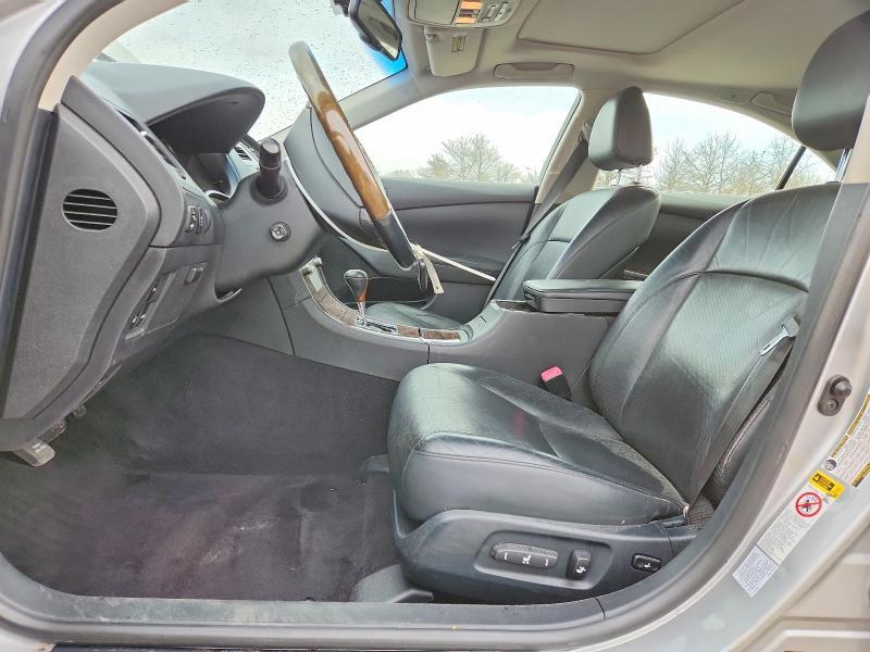 2010 Lexus Es 350