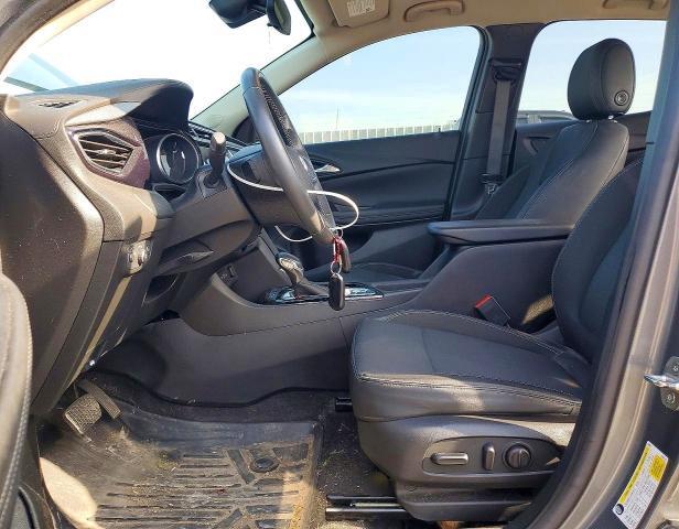 2022 Buick Encore gx Preferred