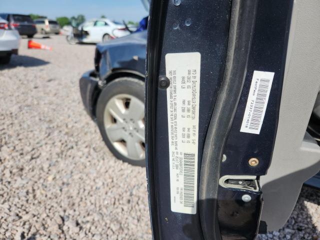 2007 Dodge Caliber sxt