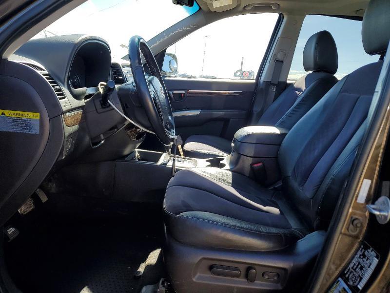 2011 Hyundai Santa fe gls