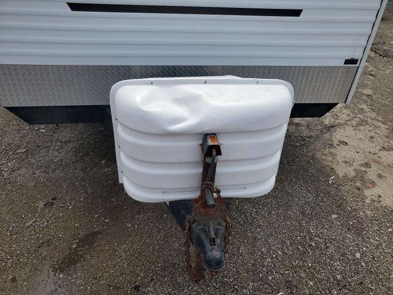 2005 Cherokee 2005 Forest River Cherokee Camper