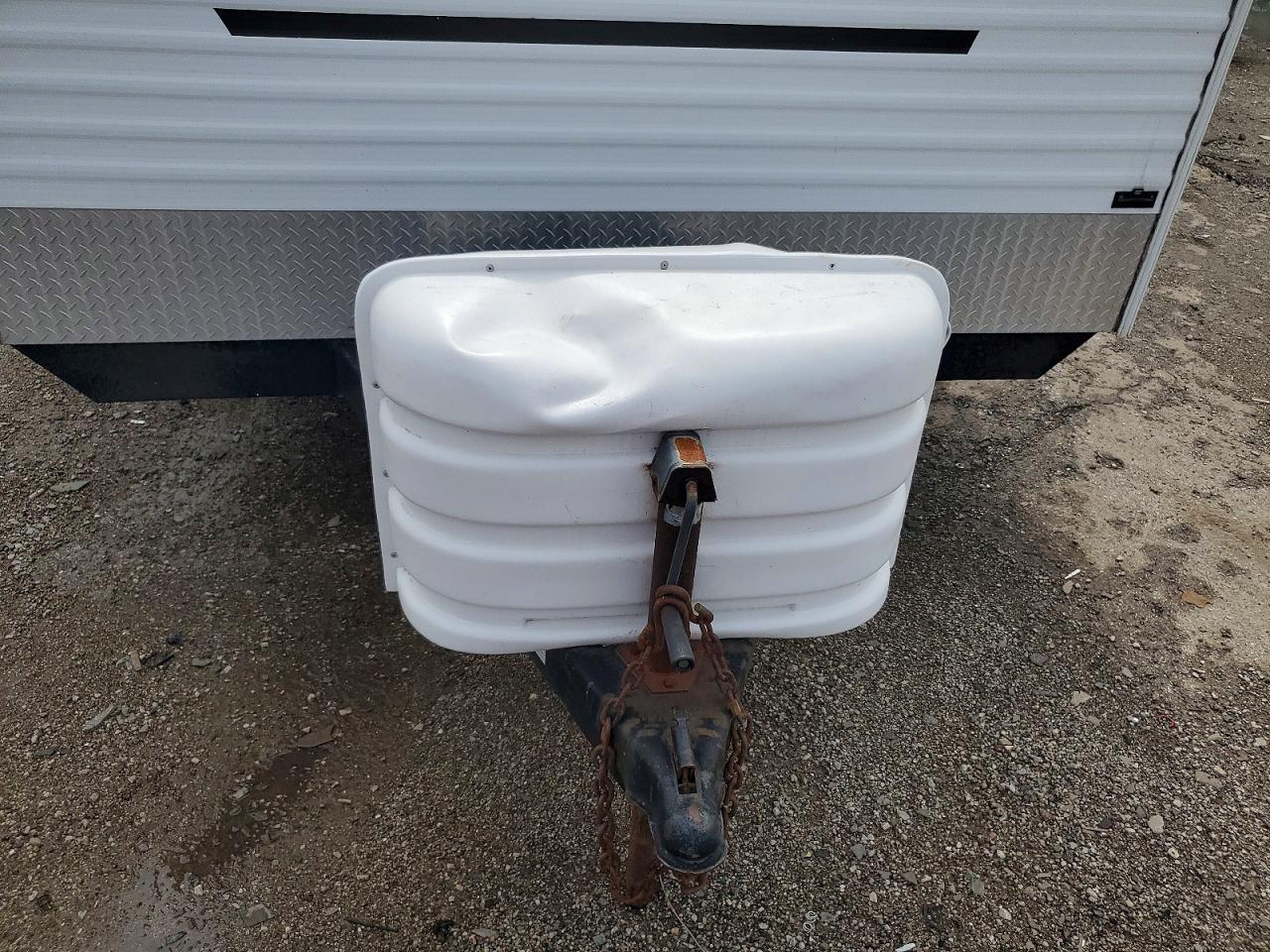 2005 Cherokee 2005 Forest River Cherokee Camper