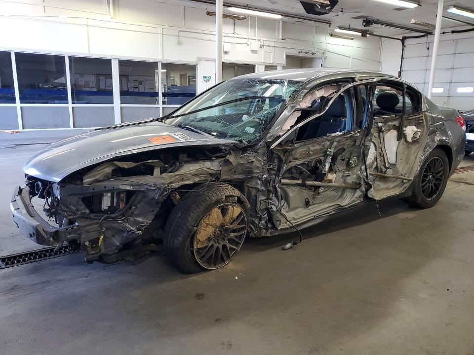 2011 Honda Accord lx