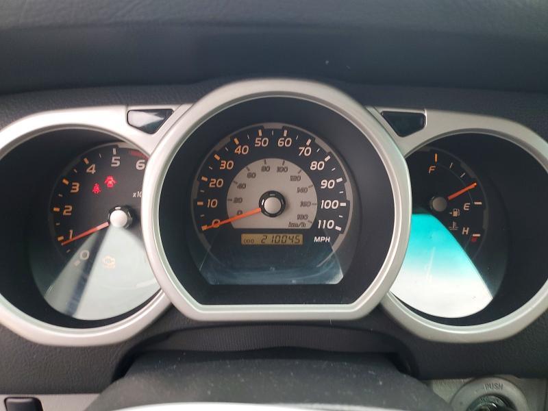 2004 Toyota 4runner SR5