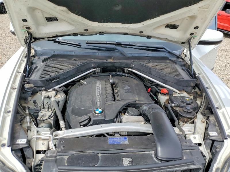 2013 BMW X5 Xdrive35i