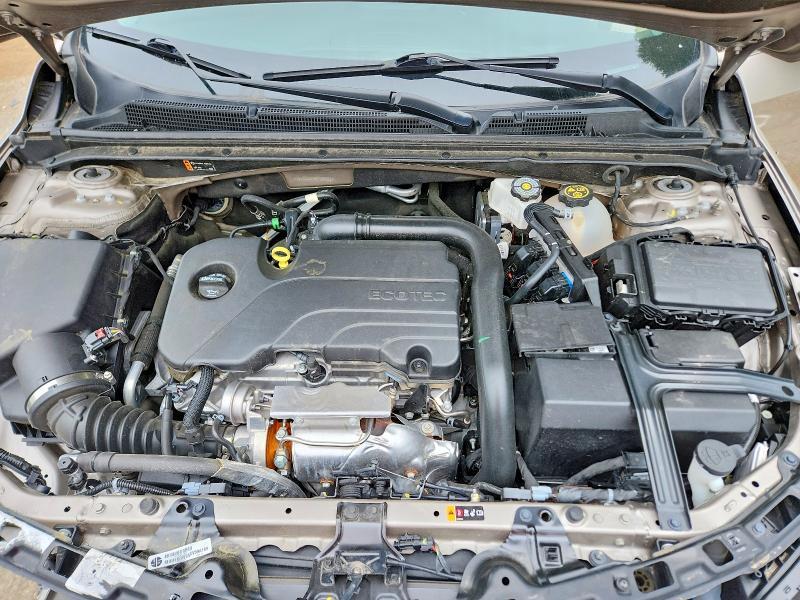 2024 Chevrolet Malibu Premier