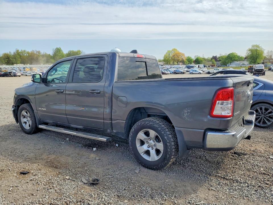 2021 Dodge RAM 1500 BIG Horn