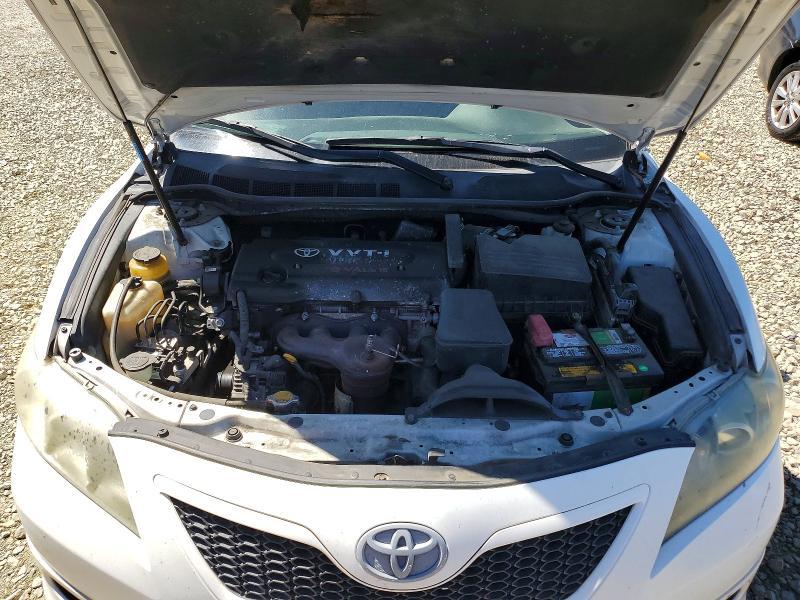 2007 Toyota Camry se