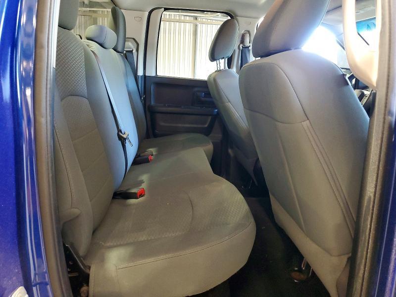 2014 Dodge RAM 1500 ST