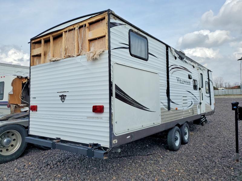 2015 Foresriver 2015 Forest River Wildwood Camper