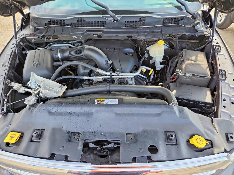 2014 Dodge RAM 1500 SLT
