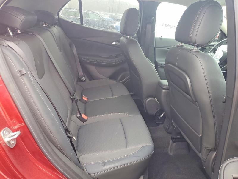 2022 Buick Encore gx Preferred