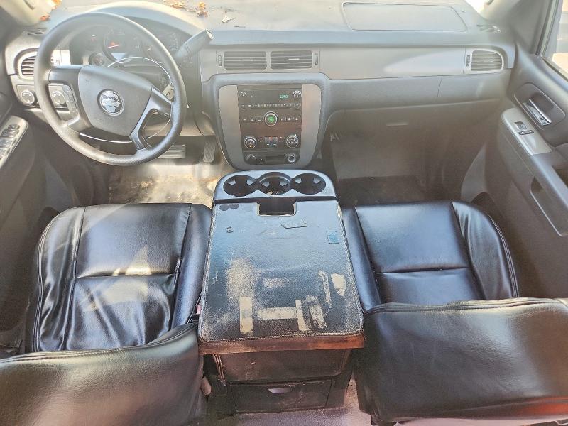 2010 Chevrolet Tahoe K1500 ls
