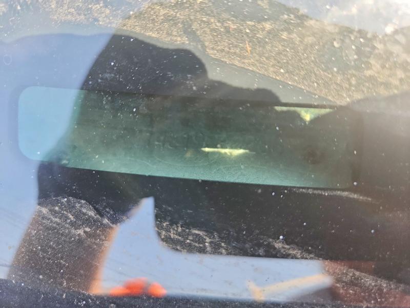 2009 Ford F150 Supercrew