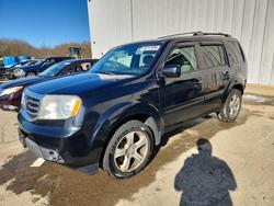 2013 Honda Pilot exl for sale in Windsor, NJ