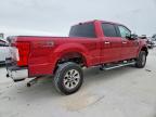 2017 Ford F250 Super Duty