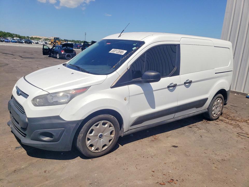 2017 Ford Transit Connect xl Delivery van