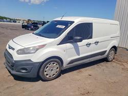2017 Ford Transit Connect xl Delivery van for sale in Jacksonville, FL
