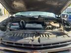 2021 Chevrolet Silverado K1500 LT Trail Boss