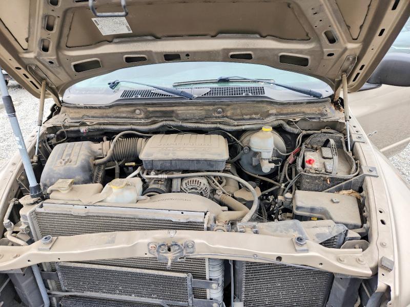 2005 Dodge Ram 1500 st