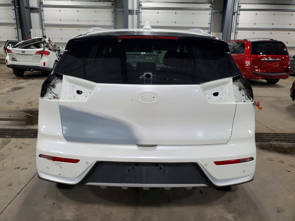 2017 KIA Niro Touring