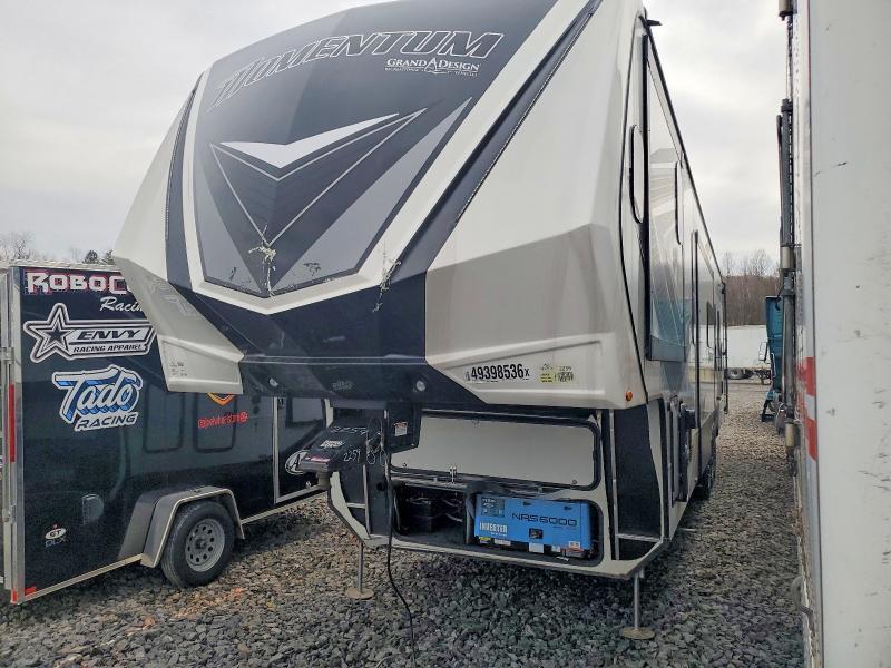 2024 Grand Design Momentum Camper