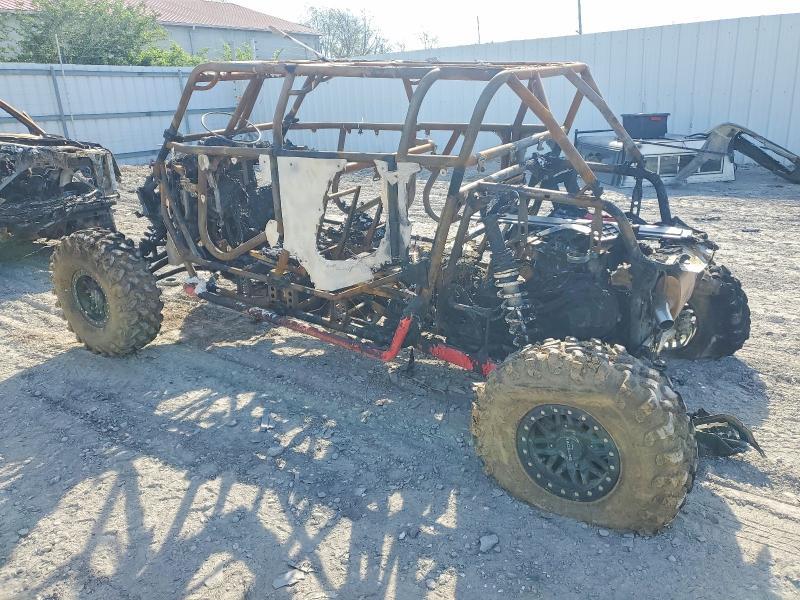 2019 Polaris RZR Utility Vehicle