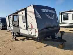 2015 Foresriver 2015 Forest River Tracer Camper en venta en Sulphur, LA