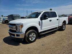 Ford Vehiculos salvage en venta: 2017 Ford F250 Super Duty