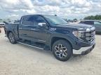 2025 GMC Sierra K1500 SLT