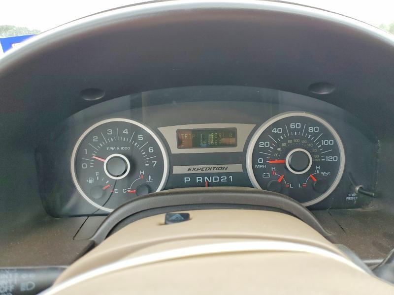 2005 Ford Expedition Eddie Bauer