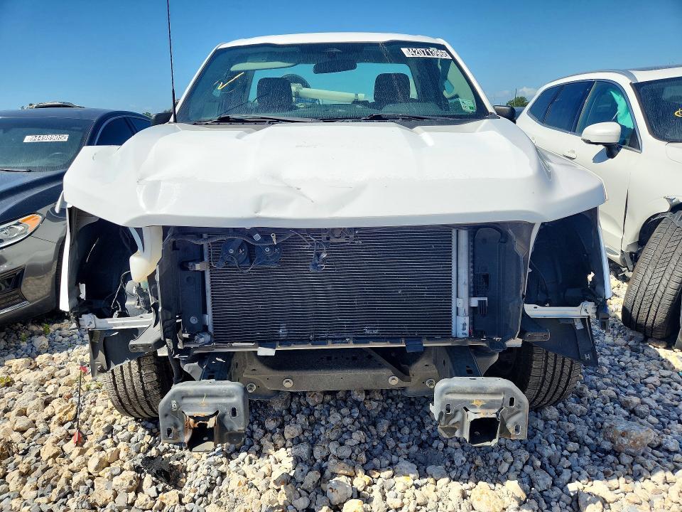 2022 Ford F150